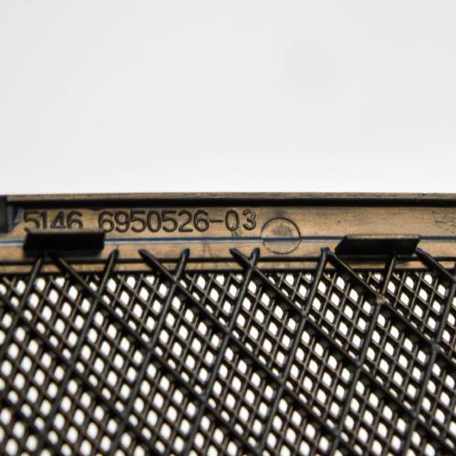 Lüftungsgitter für Stoßfänger BMW 3er (E90) 6950526 Bild Lüftungsgitter für Stoßfänger BMW 3er (E90) 6950526