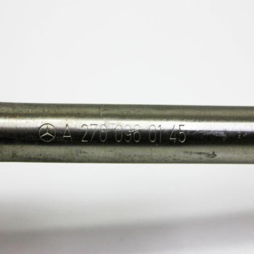 Teilepaket Elektronik Mercedes-Benz CLA Coupe (C117) A2700960145 Bild Teilepaket Elektronik Mercedes-Benz CLA Coupe (C117) A2700960145