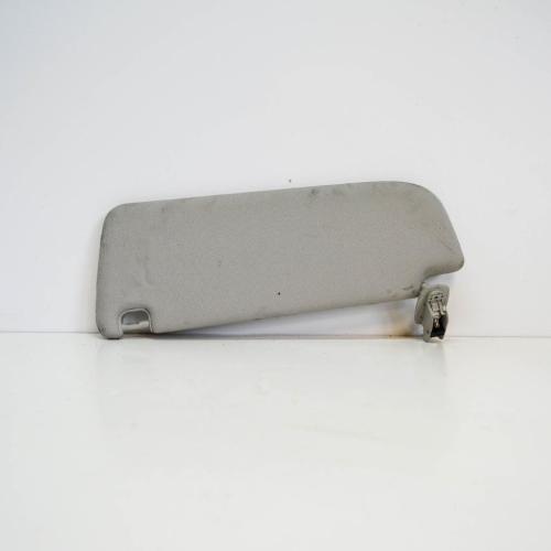 Sonnenblende rechts Audi A6 Avant (4F, C6) 4F0857552P Bild Sonnenblende rechts Audi A6 Avant (4F, C6) 4F0857552P