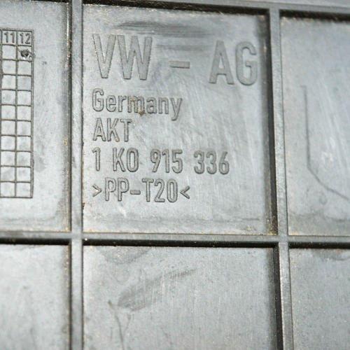 Teilepaket Elektronik Audi A3 (8P) 1K0915336 Bild Teilepaket Elektronik Audi A3 (8P) 1K0915336
