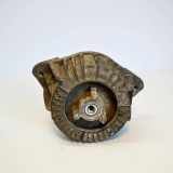Motorkissen links MERCEDES-BENZ C (W204) C 250 CDI (204.003) A2042400317