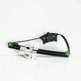 Türfensterheber hinten links AUDI Q3 (8U) 2.0 TDI 8U0839461