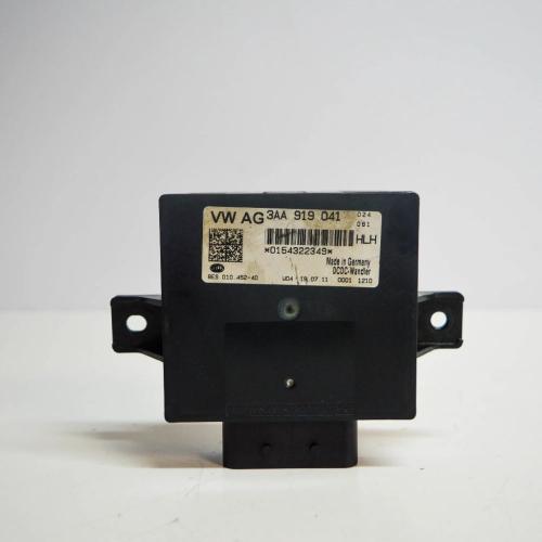 Andere Steuergeräte SKODA SUPERB II (3T4) 1.6 TDI 3AA919041 Bild Andere Steuergeräte SKODA SUPERB II (3T4) 1.6 TDI 3AA919041