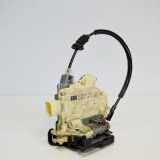 Türschloss links vorne VW Passat B7 Variant (365) 3C2837015A