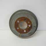 Bremstrommel rechts hinten VW Polo V (6R, 6C) 6Q0609617