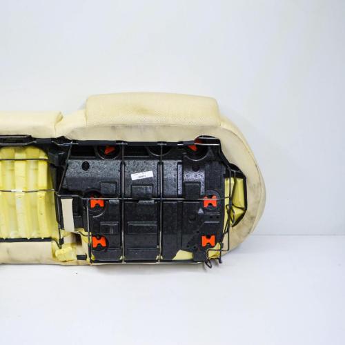 Rücksitzbank mitte Audi A8 (4H) 4H0885203 Bild Rücksitzbank mitte Audi A8 (4H) 4H0885203