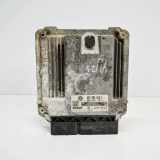 Motorsteuergerät AUDI A4 Cabrio (8H7, B6, 8HE, B7) 2.0 TDI 03G906016K