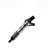 Einspritzdüse VW GOLF VII (5G1, BQ1, BE1, BE2) 1.6 TDI 04L130277AD