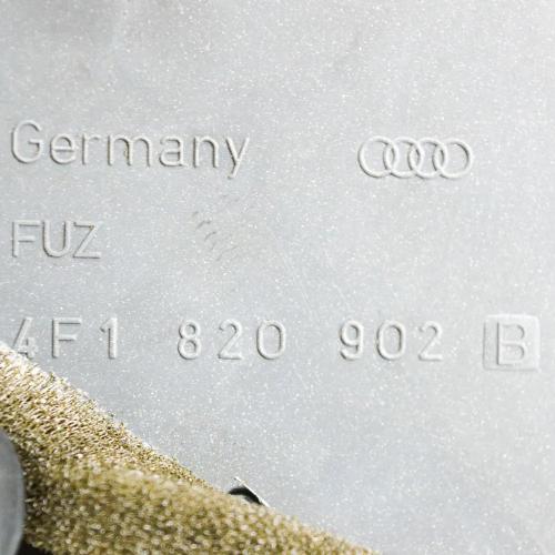 Frischluftgrill AUDI A6 Avant (4F5, C6) 3.0 TDI quattro 4F1820902B Bild Frischluftgrill AUDI A6 Avant (4F5, C6) 3.0 TDI quattro 4F1820902B