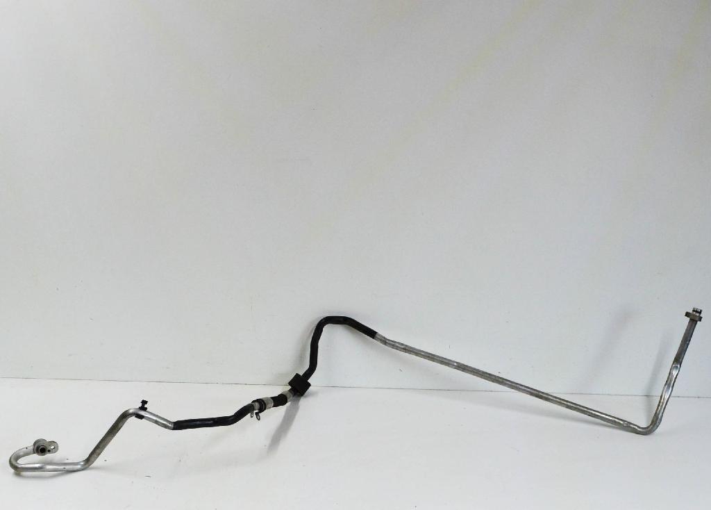 Kondensatorschlauch Audi A8 (4H) 4H0820885E Bild Kondensatorschlauch Audi A8 (4H) 4H0820885E