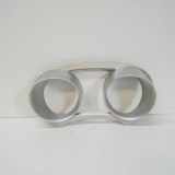 Geschwindigkeitsmesserverkleidung SEAT IBIZA IV (6J5, 6P1) 1.4 TDI 6J0857059