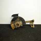 Radnaben vorne links VW PHAETON (3D_) 3.0 V6 TDI 4motion 4E0257J