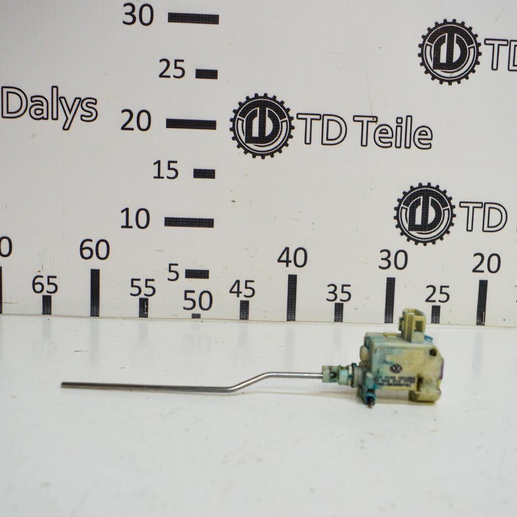 Tankdeckelschloss VW Golf VI (5K) 5K6810773A