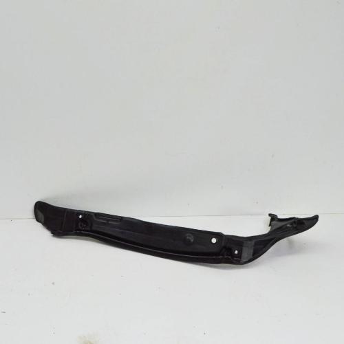 Blende Kotflügel rechts vorne Audi Q7 (4L) 4L0821112 Bild Blende Kotflügel rechts vorne Audi Q7 (4L) 4L0821112