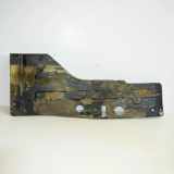 Unterfahrschutz Opel Insignia A (G09) 13280107