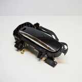 Türgriffinnenrahmen vorne links AUDI A6 Avant (4F5, C6) 2.7 TDI quattro 4F0839885