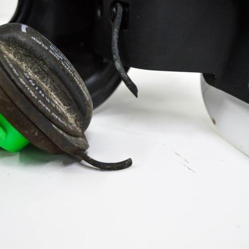 Tankklappe Audi A8 (4H) 4H0809857B Bild Tankklappe Audi A8 (4H) 4H0809857B