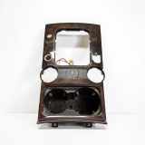 Getränkehalter VW TOUAREG (7LA, 7L6, 7L7) 3.0 V6 TDI 7L6863378 76858602C 7L6863216E