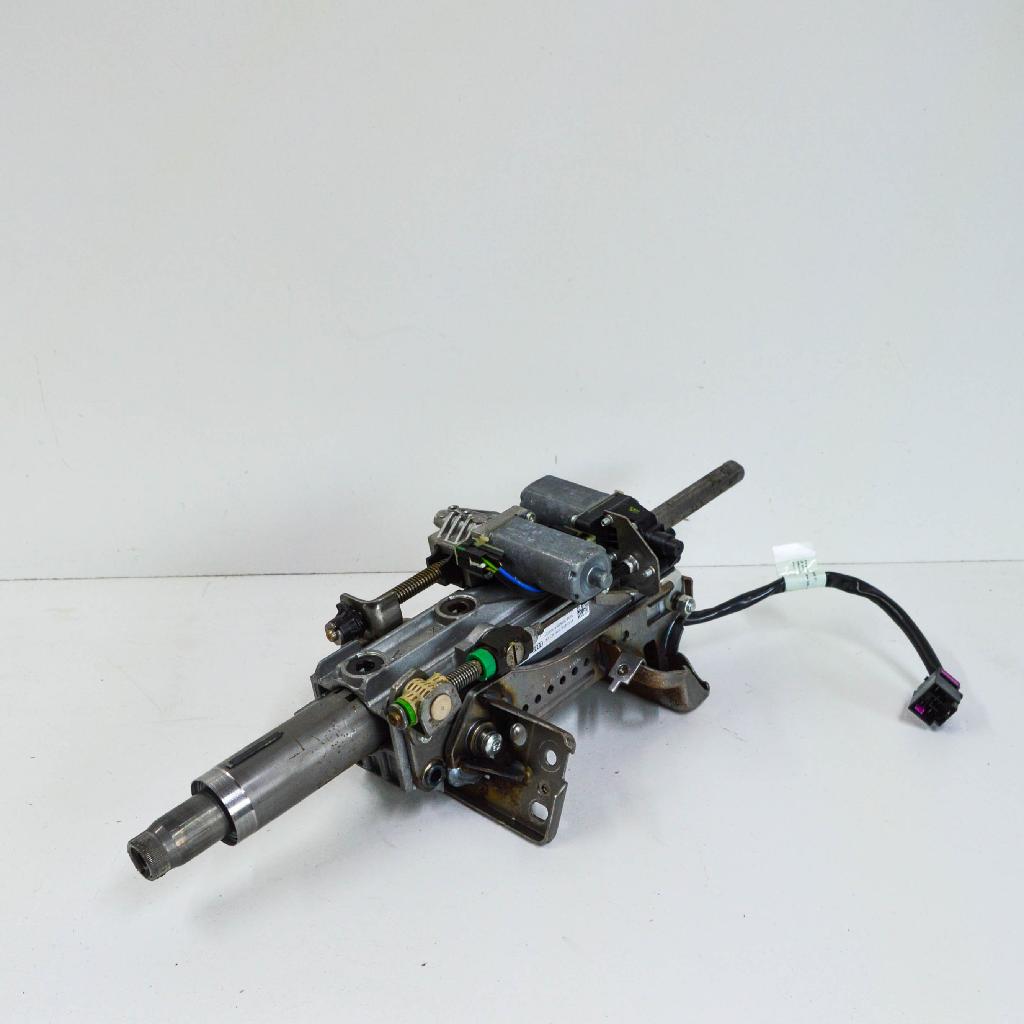 Lenksäule Audi A8 (4H) 4H0419506AD Bild Lenksäule Audi A8 (4H) 4H0419506AD