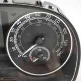Kombiinstrument SKODA FABIA III (NJ3) 1.0 TSI 6V0920940D