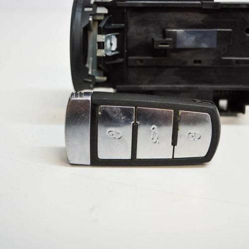 Zündschloss VW PASSAT CC (357) 2.0 TDI 3C8905843AA Bild Zündschloss VW PASSAT CC (357) 2.0 TDI 3C8905843AA