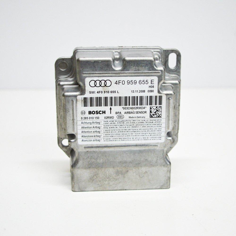 Steuergerät Airbag Audi A6 Avant (4F, C6) 4F0959655E Bild Steuergerät Airbag Audi A6 Avant (4F, C6) 4F0959655E