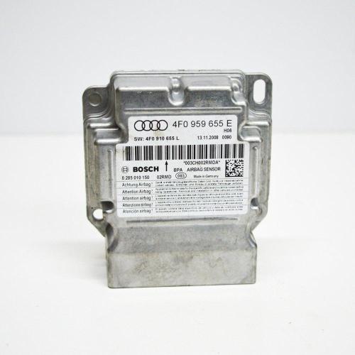 Steuergerät Airbag Audi A6 Avant (4F, C6) 4F0959655E Bild Steuergerät Airbag Audi A6 Avant (4F, C6) 4F0959655E