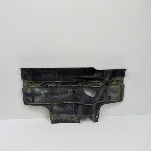 Unterfahrschutz Mercedes-Benz CLA Coupe (C117) A2463520391 Bild Unterfahrschutz Mercedes-Benz CLA Coupe (C117) A2463520391