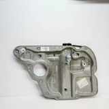 Türfensterheber hinten links VW TOURAN (1T1, 1T2) 2.0 TDI 16V 1T0839729H