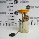 Kraftstofftankpumpe VW PASSAT B6 (3C2) 2.0 TDI 3C0919050Q