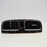 Frischluftgrill VW GOLF VI (5K1) 1.4 TSI 5K0819728N