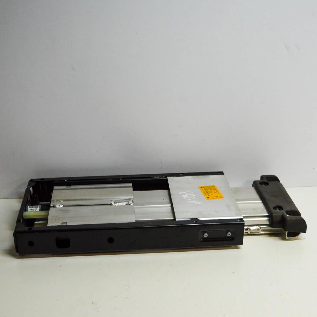 Andere Steuergeräte VW EOS (1F7, 1F8) 2.0 TDI 16V 1Q0880077C Bild Andere Steuergeräte VW EOS (1F7, 1F8) 2.0 TDI 16V 1Q0880077C