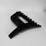 Stoßstangenhalter rechts hinten Audi A4 (8K, B8) 8K5807454