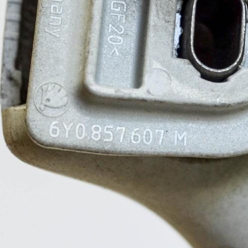 Griff Panoramadach Skoda Octavia II (1Z) 6Y0857607M Bild Griff Panoramadach Skoda Octavia II (1Z) 6Y0857607M