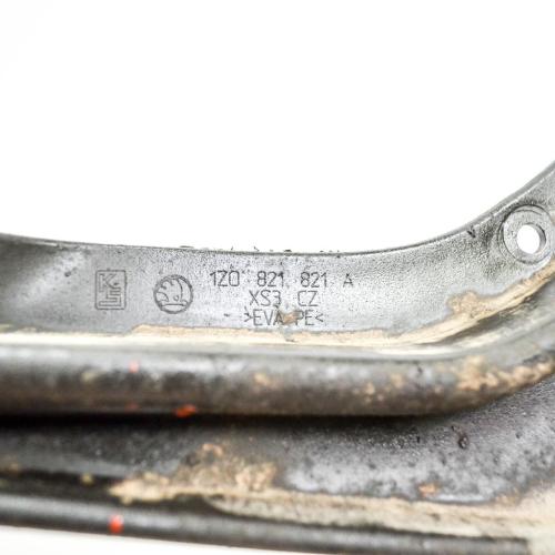 Unterfahrschutz Skoda Octavia II (1Z) 1Z0821821A Bild Unterfahrschutz Skoda Octavia II (1Z) 1Z0821821A