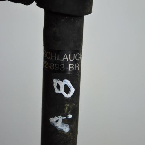 Servoschlauch Audi A8 (4H) 4H1422893BR Bild Servoschlauch Audi A8 (4H) 4H1422893BR