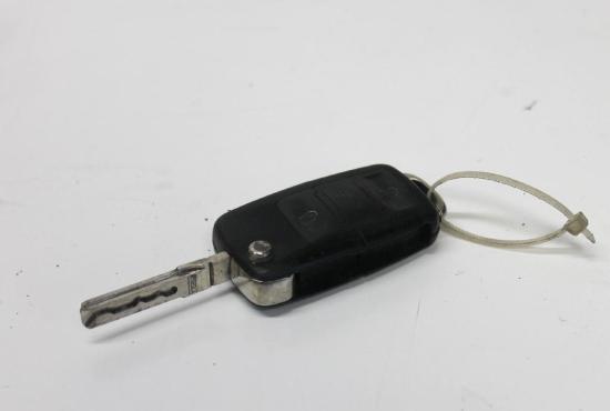 Türschlüssel Skoda Octavia II (1Z) Bild Türschlüssel Skoda Octavia II (1Z)