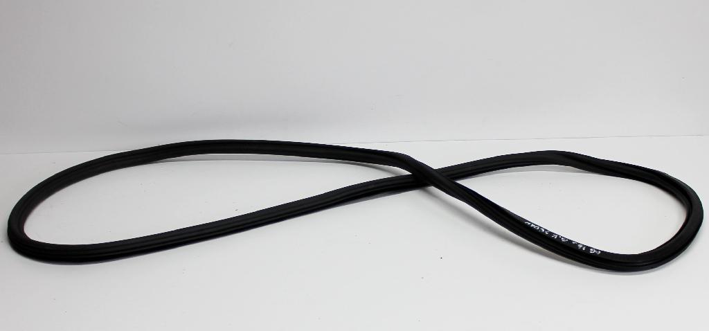 Türgummi links hinten Audi A6 (4G, C7) 4G5833721 Bild Türgummi links hinten Audi A6 (4G, C7) 4G5833721