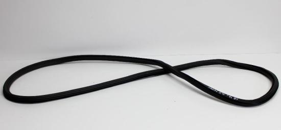 Türgummi links hinten Audi A6 (4G, C7) 4G5833721 Bild Türgummi links hinten Audi A6 (4G, C7) 4G5833721