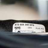 Lenkmechanismus Verkleidung CABD