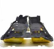 Andere Teile des Innenraums AUDI A6 Avant (4F5, C6) 3.0 TDI quattro 4F1853021J
