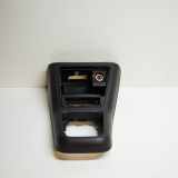 Mittelkonsole VW TIGUAN (5N_) 2.0 TDI 4motion 5N1857961A 5N1857307A