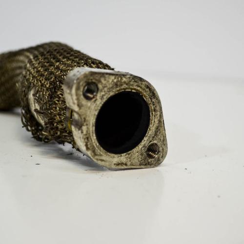 Abgaskühler Audi A6 (4F, C6) 059131530C Bild Abgaskühler Audi A6 (4F, C6) 059131530C