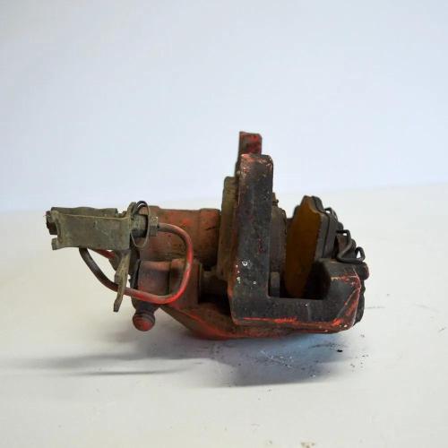 Bremssattel vorne rechts AUDI A4 Avant (8ED, B7) 2.0 TDI NERA Bild Bremssattel vorne rechts AUDI A4 Avant (8ED, B7) 2.0 TDI NERA