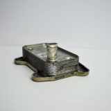 Ölkühler MERCEDES-BENZ CLC (CL203) CLC 220 CDI (203.708) A6461880301