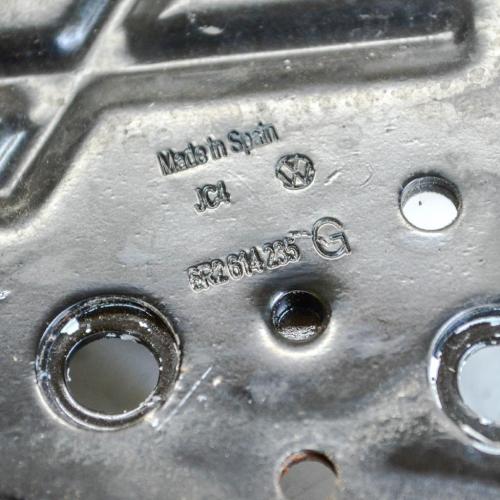 Teilepaket Karosserie Seat Ibiza IV (6J) 6R2614235G Bild Teilepaket Karosserie Seat Ibiza IV (6J) 6R2614235G