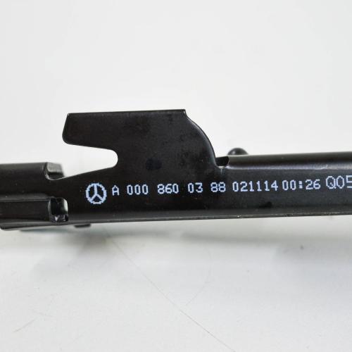 Gurtgeber vorne Mercedes-Benz CLA Coupe (C117) A0008600388 Bild Gurtgeber vorne Mercedes-Benz CLA Coupe (C117) A0008600388