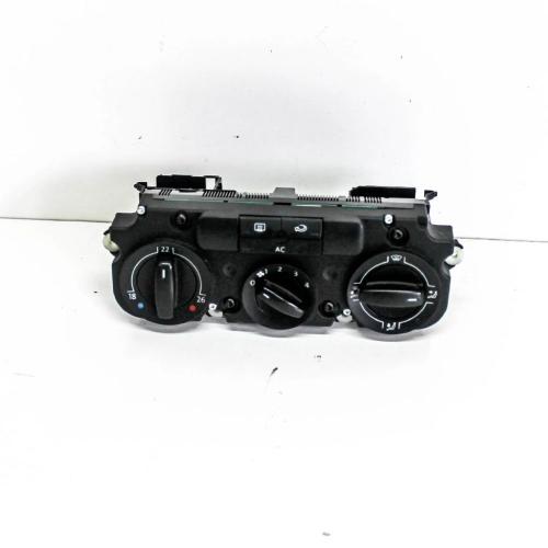 Klimabedienteil VW GOLF V (1K1) 1.4 TSI N/A Bild Klimabedienteil VW GOLF V (1K1) 1.4 TSI N/A