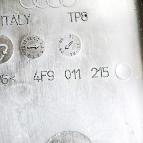 Teilepaket Innenausstattung Audi A6 Avant (4F, C6) 4F9011215 Bild Teilepaket Innenausstattung Audi A6 Avant (4F, C6) 4F9011215