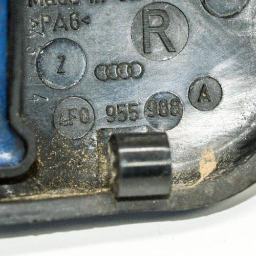 Scheibenwaschdüse Audi A6 (4F, C6) 4F0955988 Bild Scheibenwaschdüse Audi A6 (4F, C6) 4F0955988